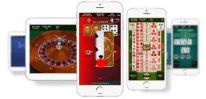 mobile casino